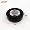2 Pieces Komori Rubber Wheel 60X24X16mm Printing Machine Spare Parts