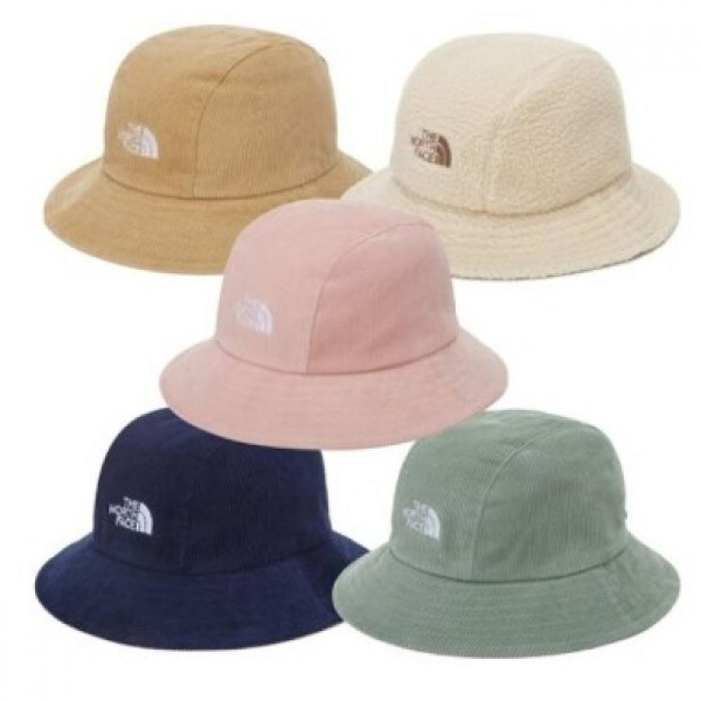 

North Space Kids Ne3hn53 Kids Cotton Bucket Hat navy/M
