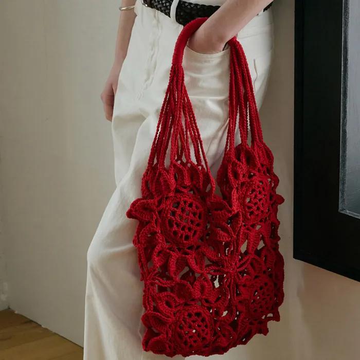 SUNNY : RED