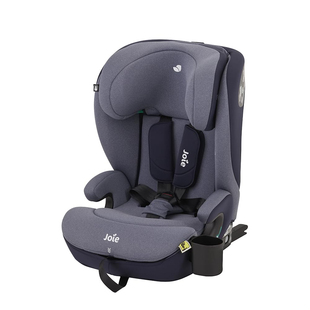 

Детское автокресло Joie Eye Avana от 15 месяцев 38435 (Темно-синий блейзер)