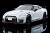 Tomica Limited Vintage Neo 1/64 Scale LV-N217a Nissan GT-R NISMO 2020 Model (White, Finished Product) 312482
