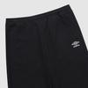 UMBRO Essential Loose Straight Pants Black (Uq123Cfp18) (A Type)