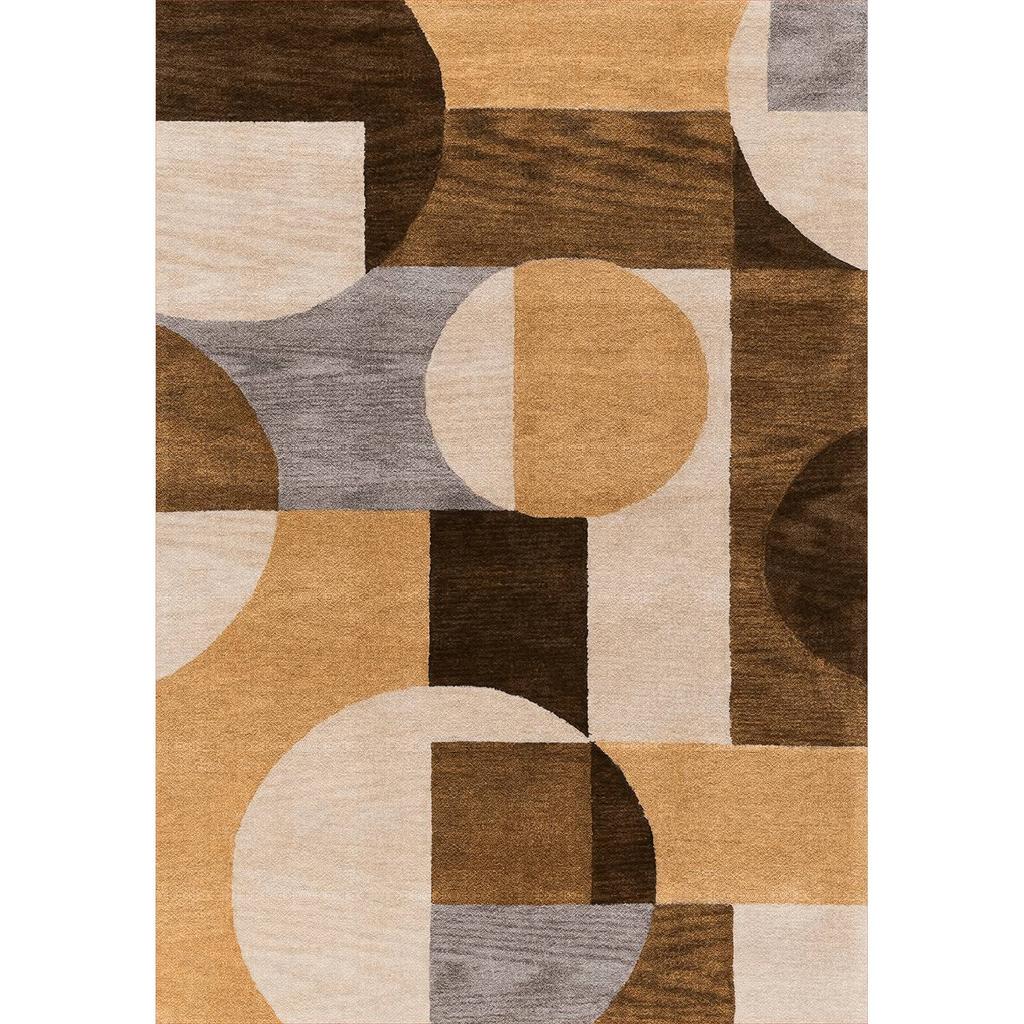 Eliana Home Washable Printed Carpet LNA026-FNL285