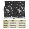 Wall-E & Eve In Space Blankets Flannel Autumn/Winter Cartoon  Multifunction Warm Throw Blanket for Sofa Bedroom Bedding Throws
