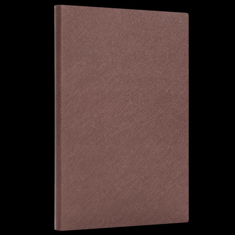 Deli Business Leather Notebook