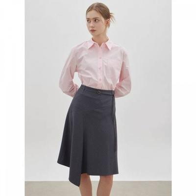 Oberteile – Blusen & Hemden