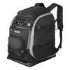 Ski Boot Bag, 70L, Snowboard Boots Travel Backpack for Men Women, with Waterproof Exterior & Bottom, Durable 1680D Oxford, Bag for Skis, Snowboard,