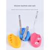 Tattoo Ring Tattoo Embroidery Pigment Cup Tattoo Ring Tattoo Embroidery Products Grafting Eyelash Ring Tattoo Embroidery Products Tools