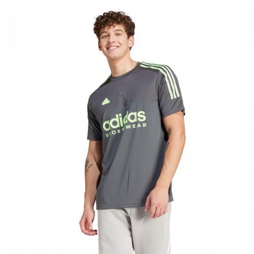 Adidas Mens Tiro T-Shirt