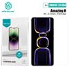For Xiaomi Poco F5 / F5 Pro 5G Glass Nillkin H+ Pro Ultra-Thin 2.5D Tempered Glass Screen Protector for Poco F5 Pro Glass Film