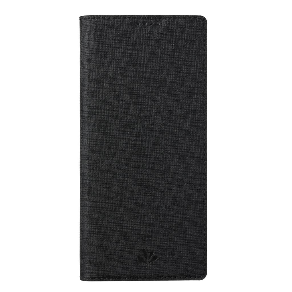 VILI DMX Series for Sony Xperia 10 V Card Slot Phone Case Mobile Phone PU Leather Stand Cover
