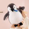 Cross-Border Penguin Plush Toy - Children's Doll & Oceanarium Souvenir