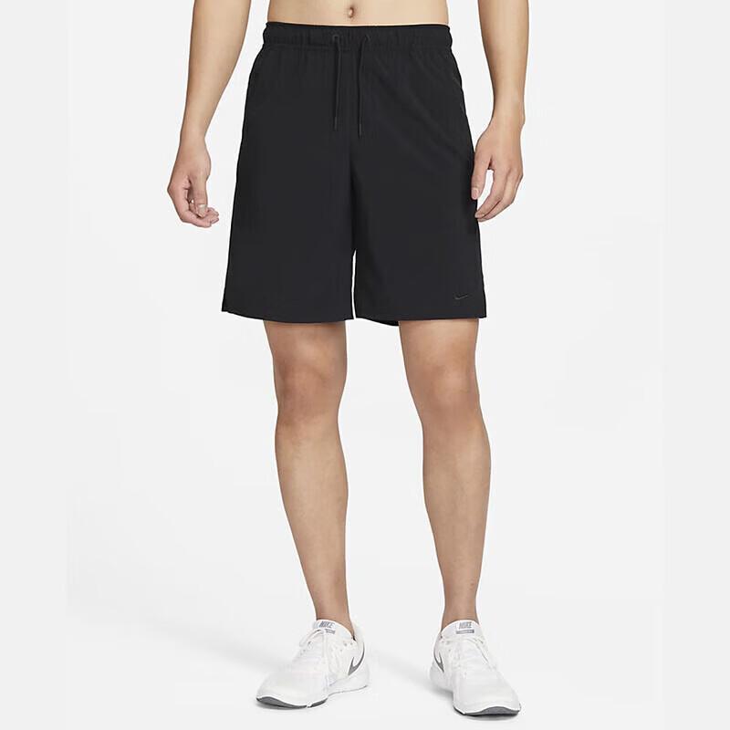 

Nike Men s Lightweight Woven Shorts DV9331-010 L