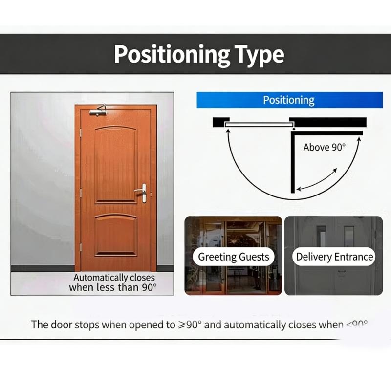 Premium Hydraulic Entry Barrier Two Phase Motion Adjustment Consistent Wooden Steel Fire Resistant Barriers