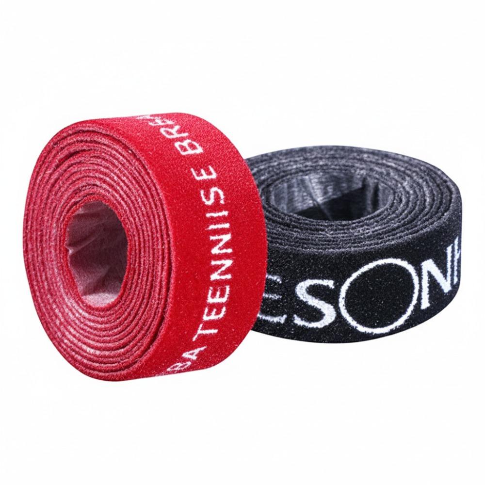 Flannel Table Tennis Racket Edge Tape 45x1cm Ping Pong Anti Crash Strip Bat Protector Paddle Bumper Guard Padding Racquet Sports
