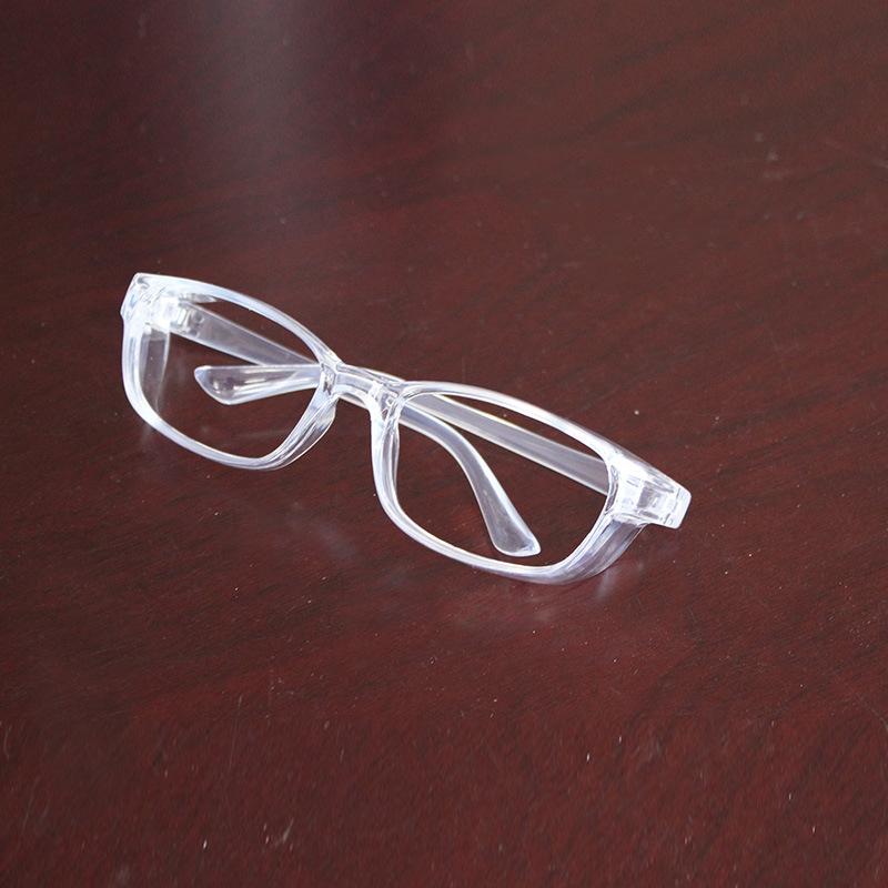 Óculos Planos Anti-Luz Azul para Pais e Filhos Japoneses Óculos para Pólen Óculos de Proteção Óculos Infantis Óculos Infantis