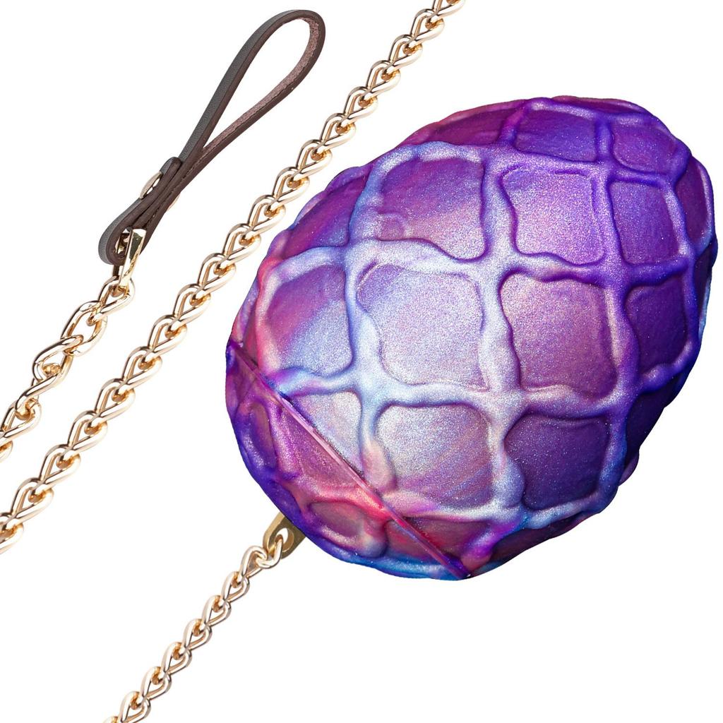 SM Weiblicher Analstecker Kette: Riesiger Ball für erotisches Training für Erwachsene