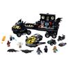 LEGO Super Heroes Batman Mobile Base Trailer 76160