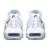 Nike Air Max 95 Essential White Black Women's CK7070-100