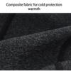 Men And Women Warm Wool Bean Ear Cover Winter Hat