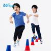 361° Kids Quick Dry Breathable Short Sleeve T-Shirt 2-Pack