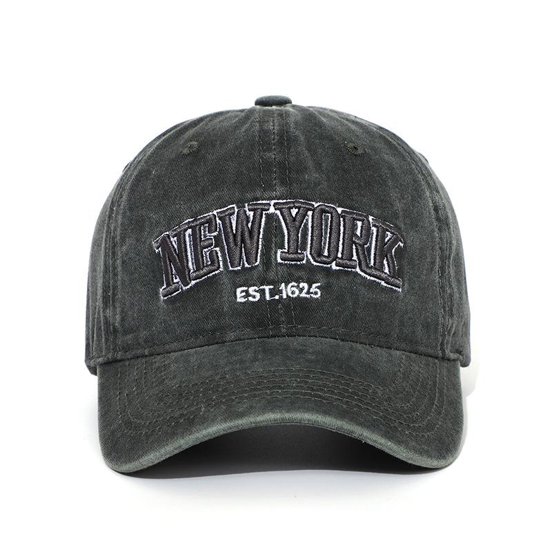 

Бейсболка женская корейская универсальная ретро солнцезащитная кепка с козырьком для мужчин one size