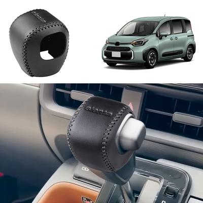 YOFAMO Toyota Sienta 3rd Generation 10 Series (August 2022 - Present) Shift Knob Cover,