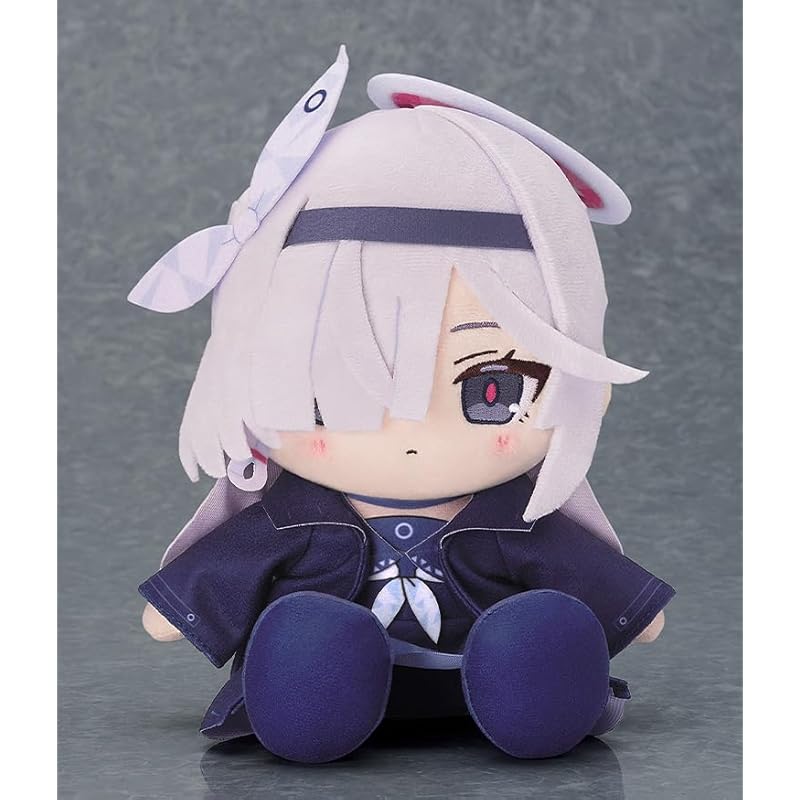 GOOD SMILE COMPANY Blue Archive Prana ChocoPuni Plush Toy