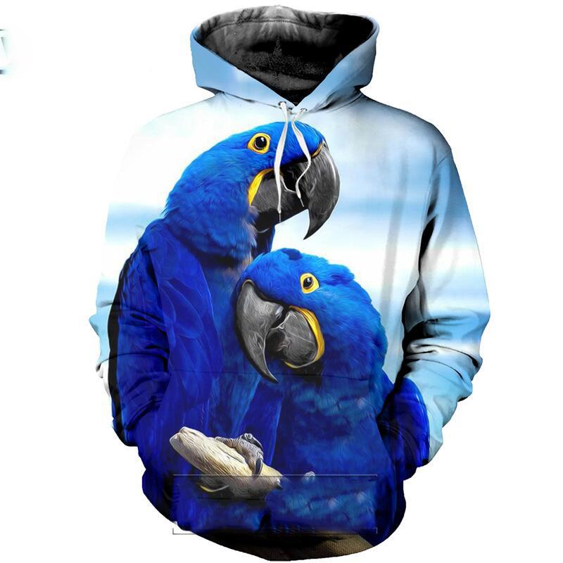 Men Sport Casual 3D Digital Print 100% Polyester Hoodies Men Clothes Fashion Hooded Sweater Coat