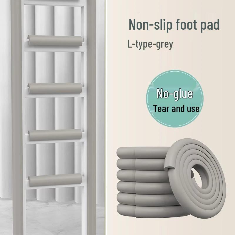 Bunk Bed Ladder Foam Step Pad for Dormitory and Bedroom