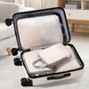 4pcs Multi-Purpose Waterproof Organizer Bags Portable Suitcase Clothes Organizers  Clothes Packing