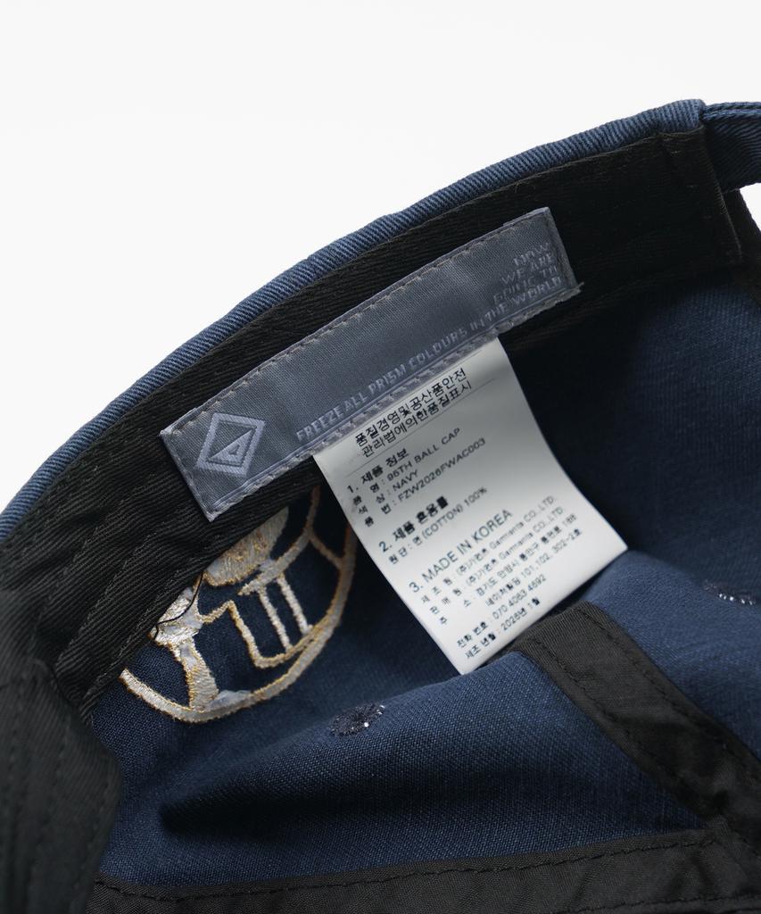 FRIZMWORKS 95Th Fighter Sq Ball Cap _ Navy