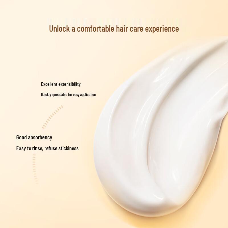 Seeyoung Ginger Anti-Breakage Conditioner