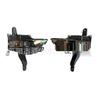 Applicable LED Fog & Daytime Running Lights for 2023-2025 Lexus GX550 Front Bumper