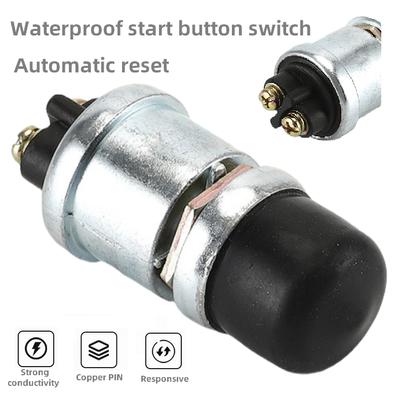 Elektrikli Otomobil Aletleri – Anahtarlar