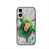 ONE Shanks PIECES Luffy Zoro Cover Phone Case for OPPO A18 A16 A17 A38 A54 A40 A60 A80 A78 A79 A57 A55 A96 A15 A53