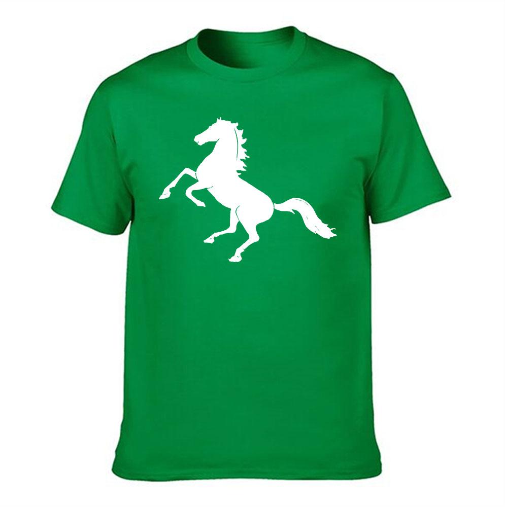Unisexs Cotton Crew Neck Tshirt Casual Solid Color Short Sleeve Tees For Daily Wear Summer Tops