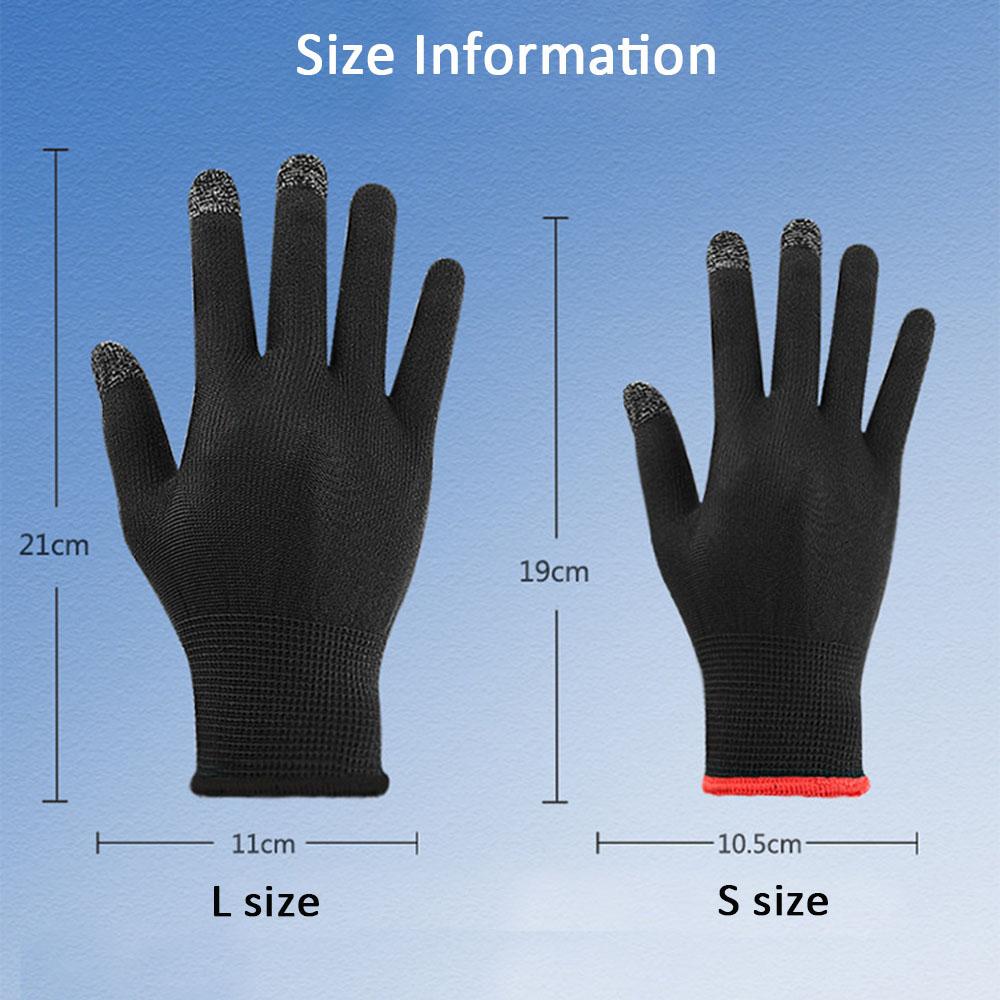 Windproof Winter Warm Gloves Men's Cycling Glove Anti-slip Women Thermal Fleece Glove Full-Finger Fishing Motorcycle Skiing Glove.