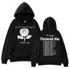 Fleetwood-Mac Greatest Hits  Tour Hoodie Man