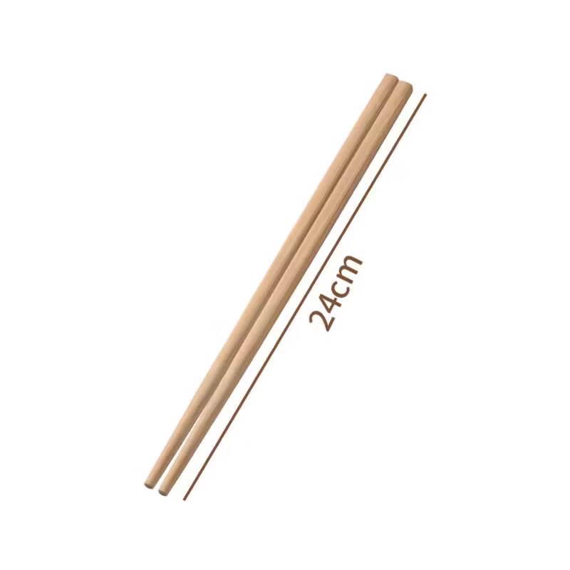 Bamboo Reusable Chopsticks