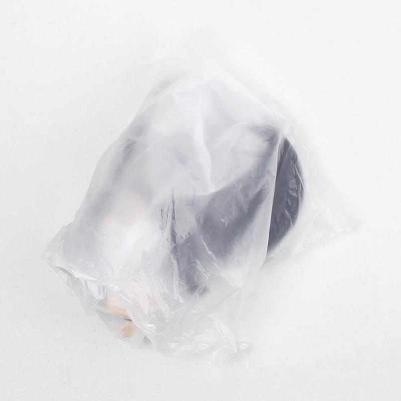 Anime Overlord Overseer of the Guardians Albedo PVC Figure Figurine Toy Gift US