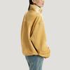 Adidas Originals CTT Jacket Mustard Unisex Outerwear Yellow KT3851