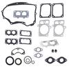 1set Gasket Replacement Sealing Gasket For 406777 407677 407777 694012 499889 Engine Maintenance Repair Power Tool Accessories