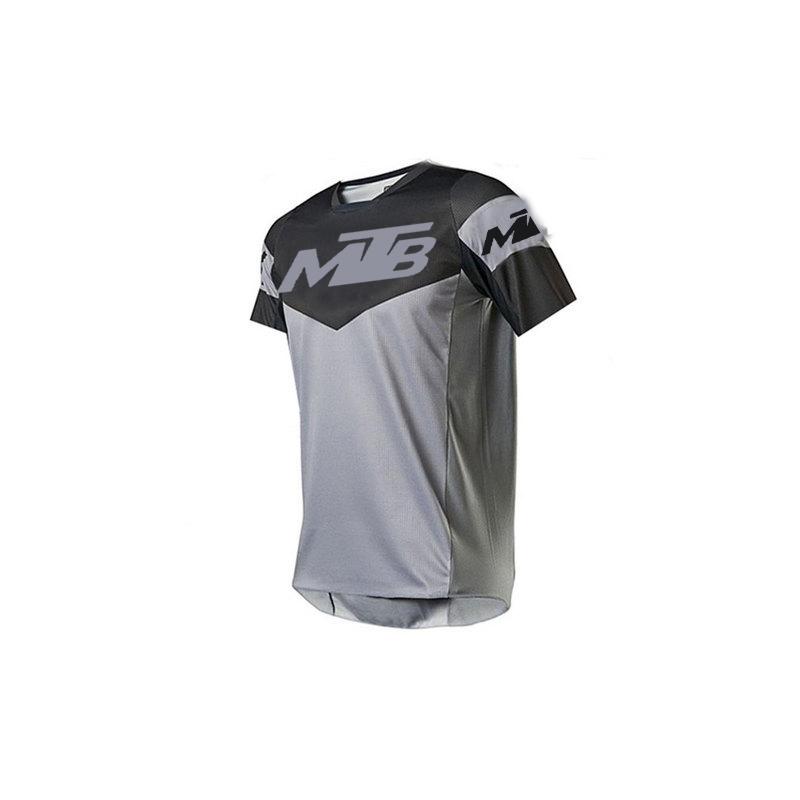 2025 Motokros Horské Enduro Oblečení na kolo Cyklistický Dres MTB Trička BMX