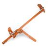 Multifunctional Fence Stretcher & Splicer Heavy Duty Fence Tension Tool