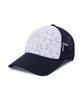 CRITIC Dandadan Turbo Granny Trucker Cap Navy