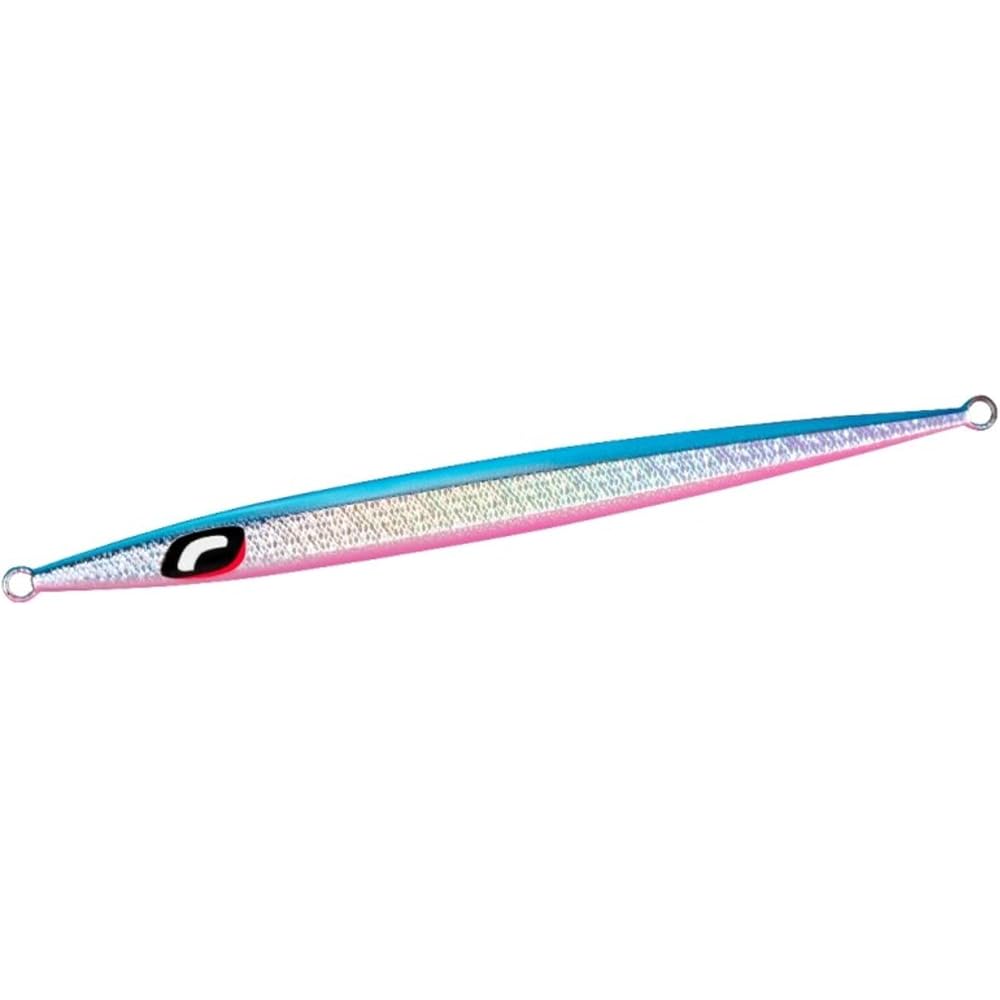 Shimano Ocea Stinger Butterfly Easy Pebble 320г Морской джиг Синий Пин