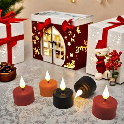 Lampade LED – Candele LED