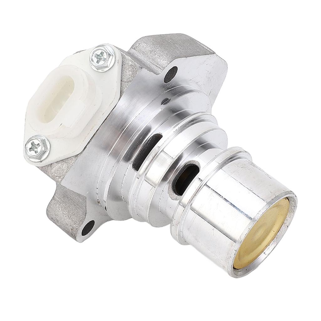 8PCS Air Dryer Purge Valve with Heater 5004341 Efficient Stable Performance Metal Structure Replacement for Bendix AD‑9