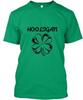 St. Patty's Day T-Shirt Made In the USA Size S To 5XL